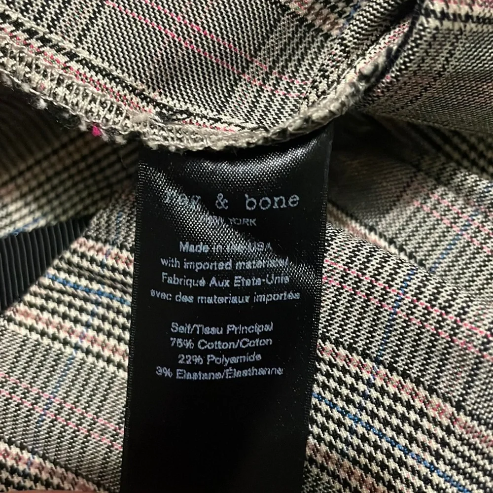 Rag & Bone Pants - Picture 6 of 6